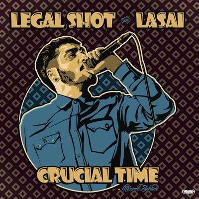 Crucial Time 專輯 Lasai