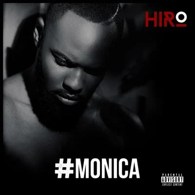 Monica 專輯 hiro