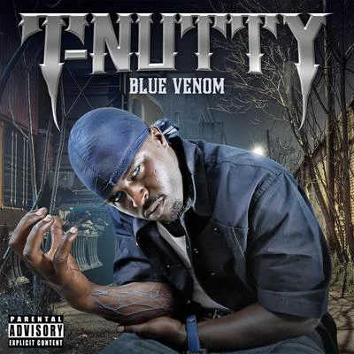 Blue Venom 專輯 Keyloom/T-Nutty