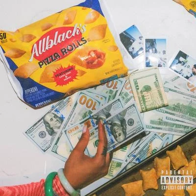 Pizza Rolls (feat. Daboii & Cash Kidd) 專輯 ALLBLACK/Lingo