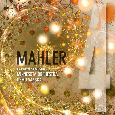 Mahler: Symphony No. 4 in G Major 專輯 Minnesota Orchestra