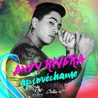 Aprovéchame 專輯 Dalmata/Andy Rivera