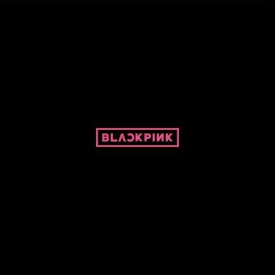 BLACKPINK BLACKPINK