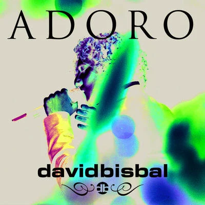 Adoro 专辑 David Bisbal