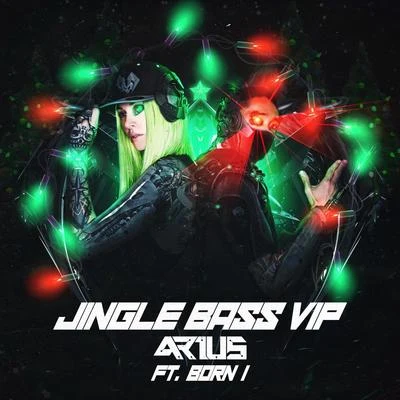 Jingle Bass (VIP) 專輯 Dani Poppitt/Arius