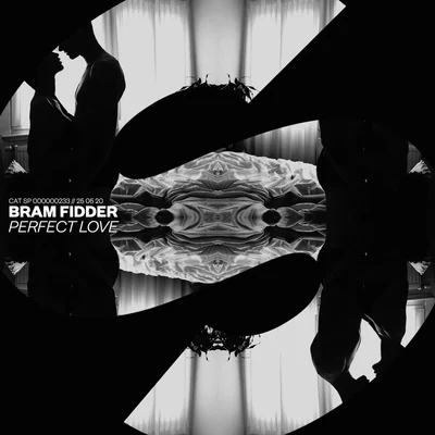 Perfect Love 專輯 Bram Fidder