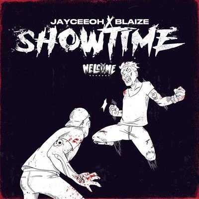 Showtime 專輯 Jayceeoh