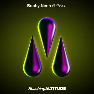 Patheos 專輯 Bobby Neon