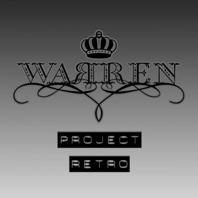 Project Retro 專輯 Warren