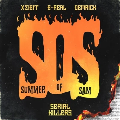 Summer of Sam 專輯 Xzibit/Phil the Agony/Krondon