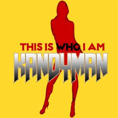 This Is Who I Am 專輯 El Rabino/Kandyman