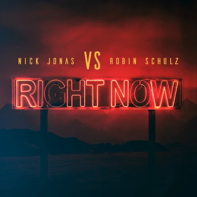 Right Now 專輯 Nick Jonas