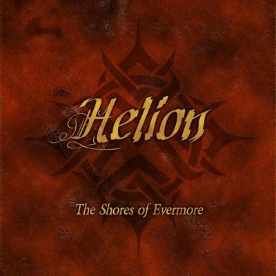 The Shores of Evermore 專輯 Helion