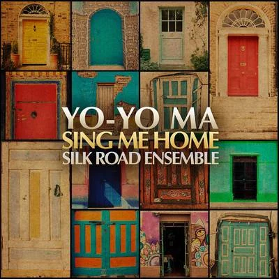 Yo-Yo MaJames Taylor Sing Me Home