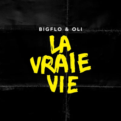 La vraie vie 專輯 Bigflo & Oli