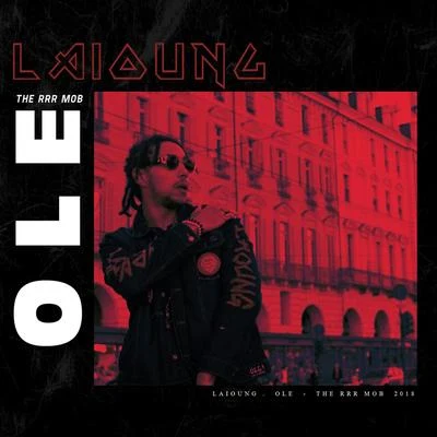 Ole 專輯 Dolcenera/Laioung