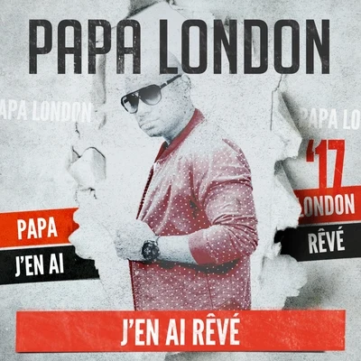 Jen ai rêvé 專輯 Papa London/Dj LBR