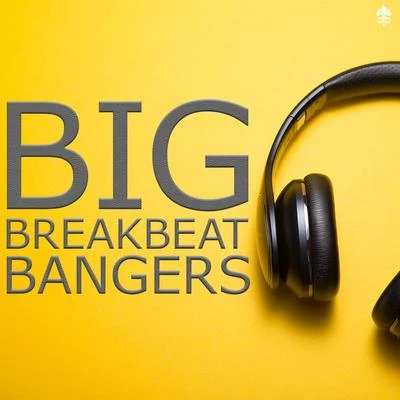 Big Breakbeat Bangers 專輯 Fudo Kazuki