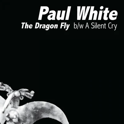 The Dragon Fly 專輯 Paul White