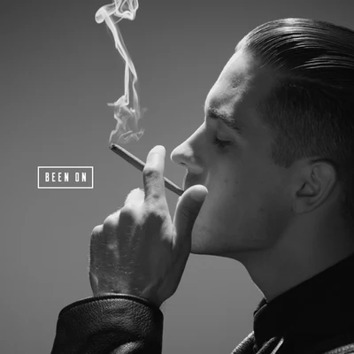 Been On 專輯 G-Eazy/Philthy Rich/Iamsu!