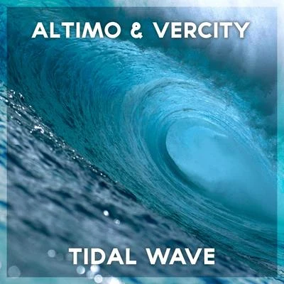 Tidal Wave 專輯 Altimo