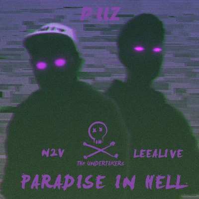 Paradise In Hell 專輯 N2V