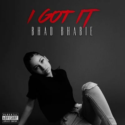 I Got It 专辑 Bhad Bhabie/Plies