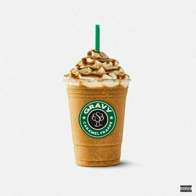 Caramel Frappe 專輯 Gravy