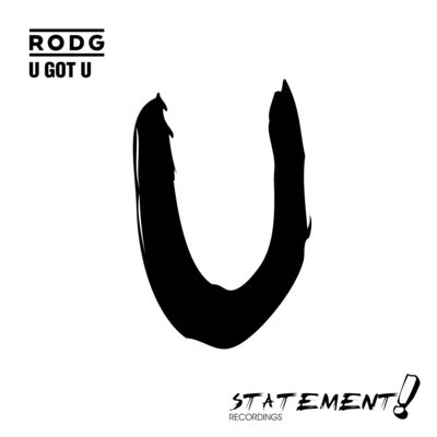 U Got U 專輯 Rodg/Super8 & Tab