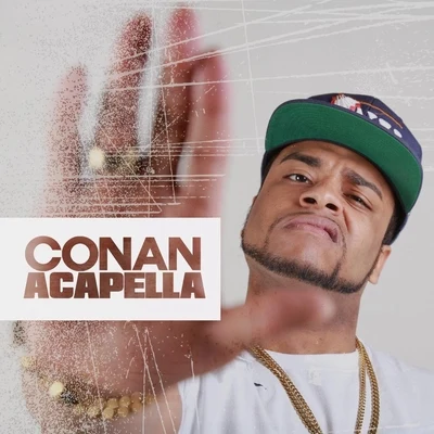 Acapella 專輯 Conan