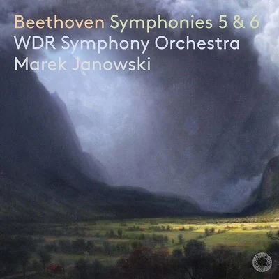 Beethoven: Symphonies Nos. 5 & 6, Opp. 67 & 68 專輯 Eivind Aadland/WDR Sinfonieorchester Köln/Baiba Skride