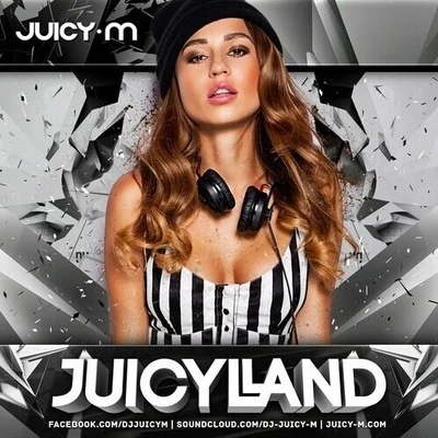 JuicyLand #066 專輯 Juicy M/Jenil