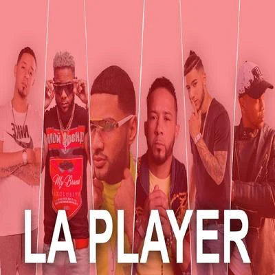 VillanuevaShermanology La Player (feat. Unik0, Villanueva, Dewry Euro, Jones Suave, Compota & Chri Gomez)