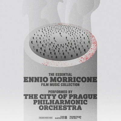 The Essential Ennio Morricone Film Music Collection 專輯 Rudolf Knoll/The City of Prague Philharmonic Orchestra/Franz Schubert/Mozart Festival Orchestra/Edvard Grieg