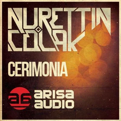 Cerimonia 專輯 Nurettin Colak