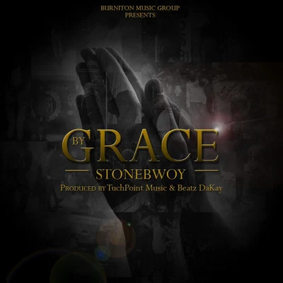 By Grace 專輯 Koo Kyei/Stonebwoy