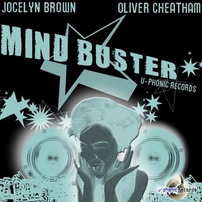 Jocelyn BrownOliver Chetham Mindbuster