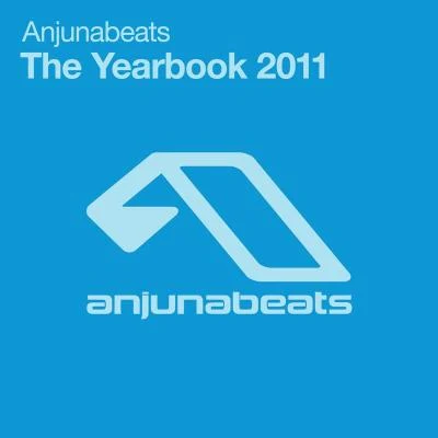 Anjunabeats The Yearbook 2011 專輯 N2O/Nitrous Oxide