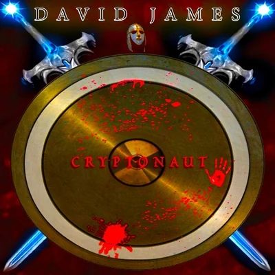 Cryptonaut 專輯 David James/Tane/bastrd/Telemakus/Kosie