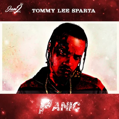 Panic 专辑 Bakersteez/Tommy Lee Sparta