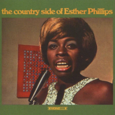 The Country Side Of Esther 專輯 Esther Phillips