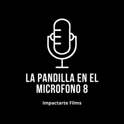 La Pandilla en el Micrófono 8 专辑 Emiliano/Diem/Bronx Cheer/Sinnerman/Claude F