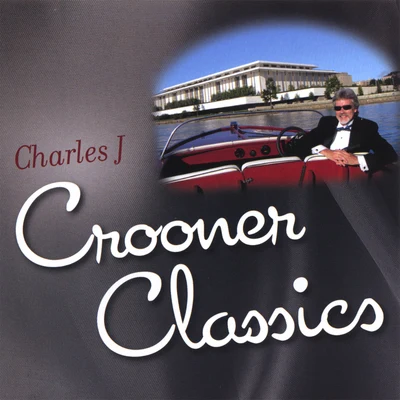 Crooner Classics 專輯 Charles J/Crazibiza