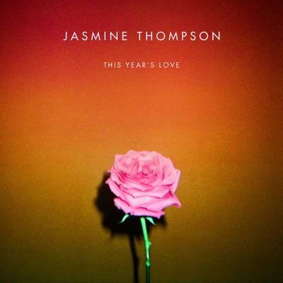 This Years Love 專輯 Jasmine Thompson