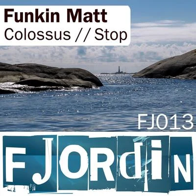 Colossus 专辑 Funkin Matt