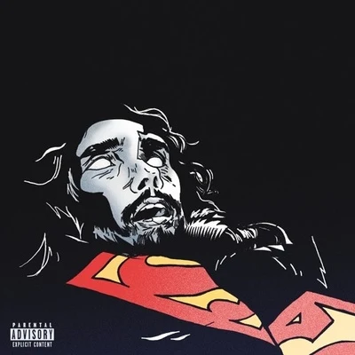 SUPERMAN IS DEAD 專輯 Pouya