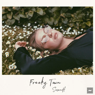 Freaky Town 专辑 Susan H/Palm Trees