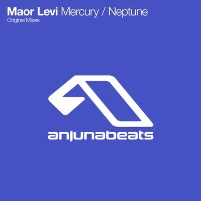 MercuryNeptune 專輯 Maor Levi