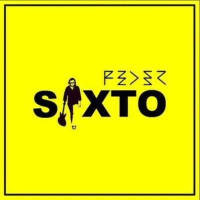 SIXTO 專輯 Feder/Jen Jis