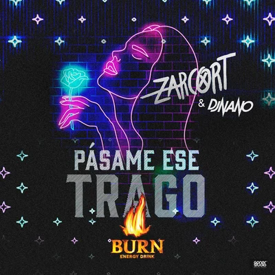 Pásame Ese Trago 专辑 Dj Nano/karetus